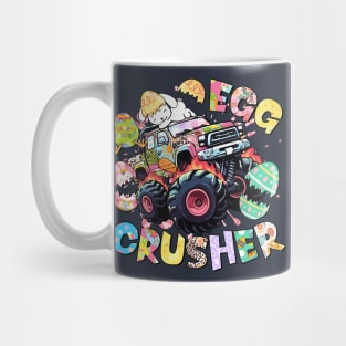 Easter Shirt for Kids Mug